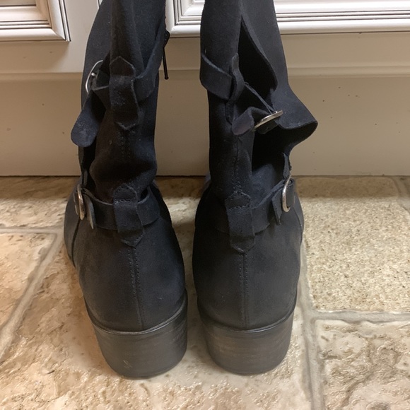 Coclico Trucker boots - Picture 4 of 9